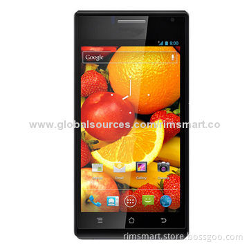 Android 3G phone, Qwerty, GPS, 1GB + 4GB